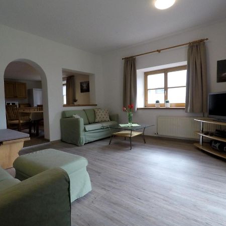 Apartments Wolf Reuthe Buitenkant foto