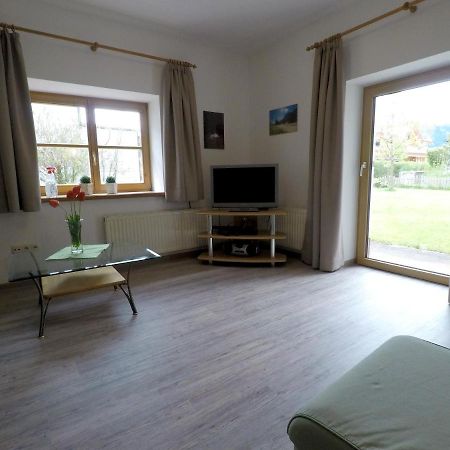 Apartments Wolf Reuthe Buitenkant foto