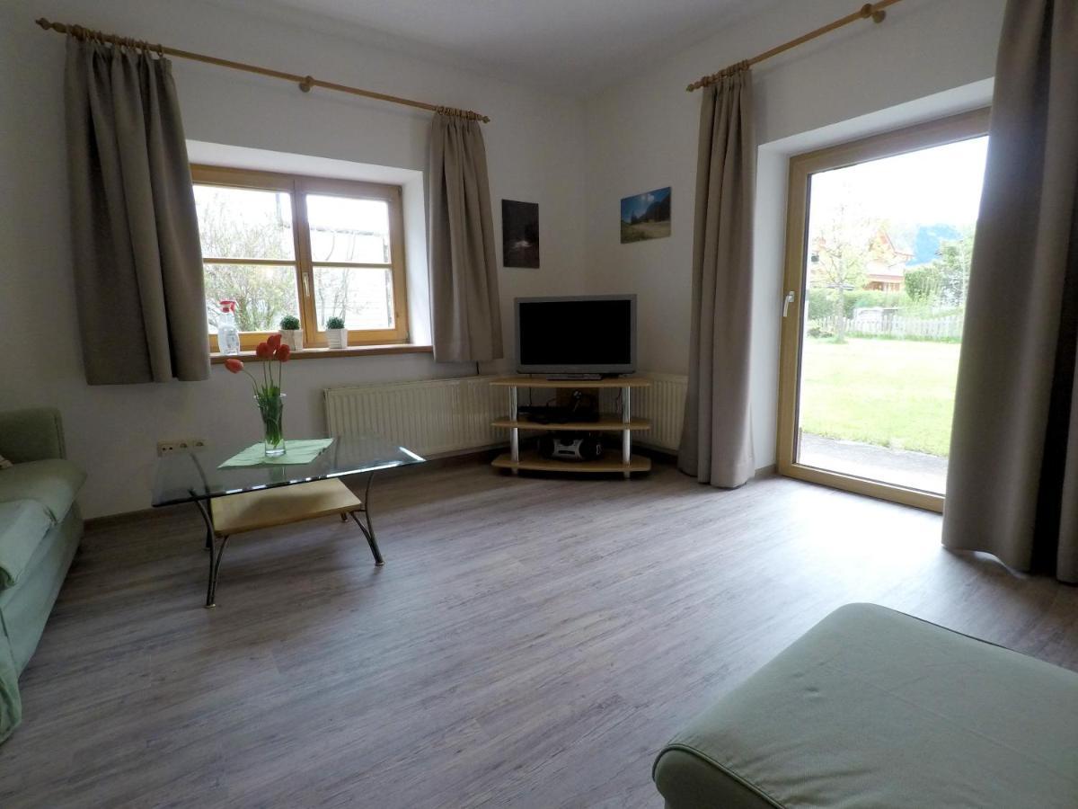 Apartments Wolf Reuthe Buitenkant foto