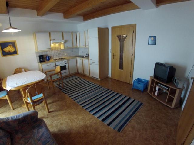 Apartments Wolf Reuthe Buitenkant foto