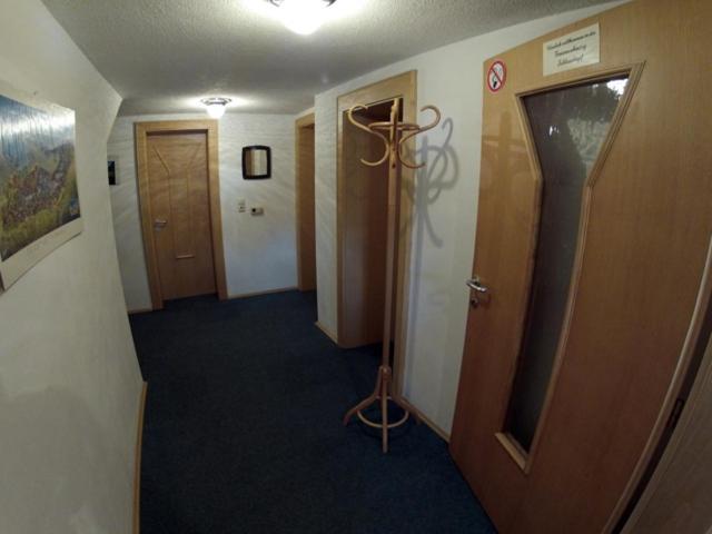 Apartments Wolf Reuthe Buitenkant foto