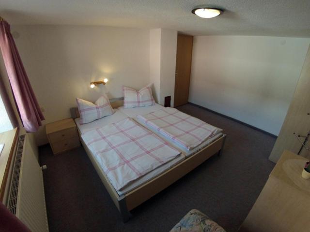 Apartments Wolf Reuthe Buitenkant foto