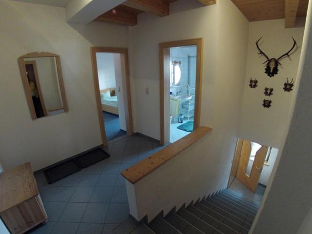 Apartments Wolf Reuthe Buitenkant foto