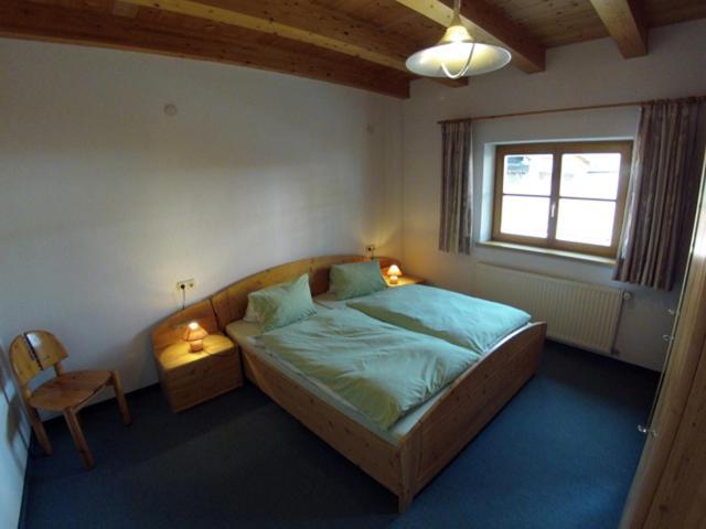 Apartments Wolf Reuthe Buitenkant foto